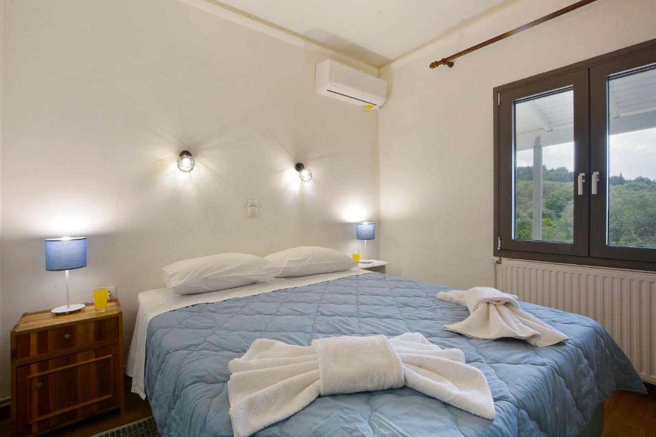 فيلا Balukas House Dragotiná المظهر الخارجي الصورة