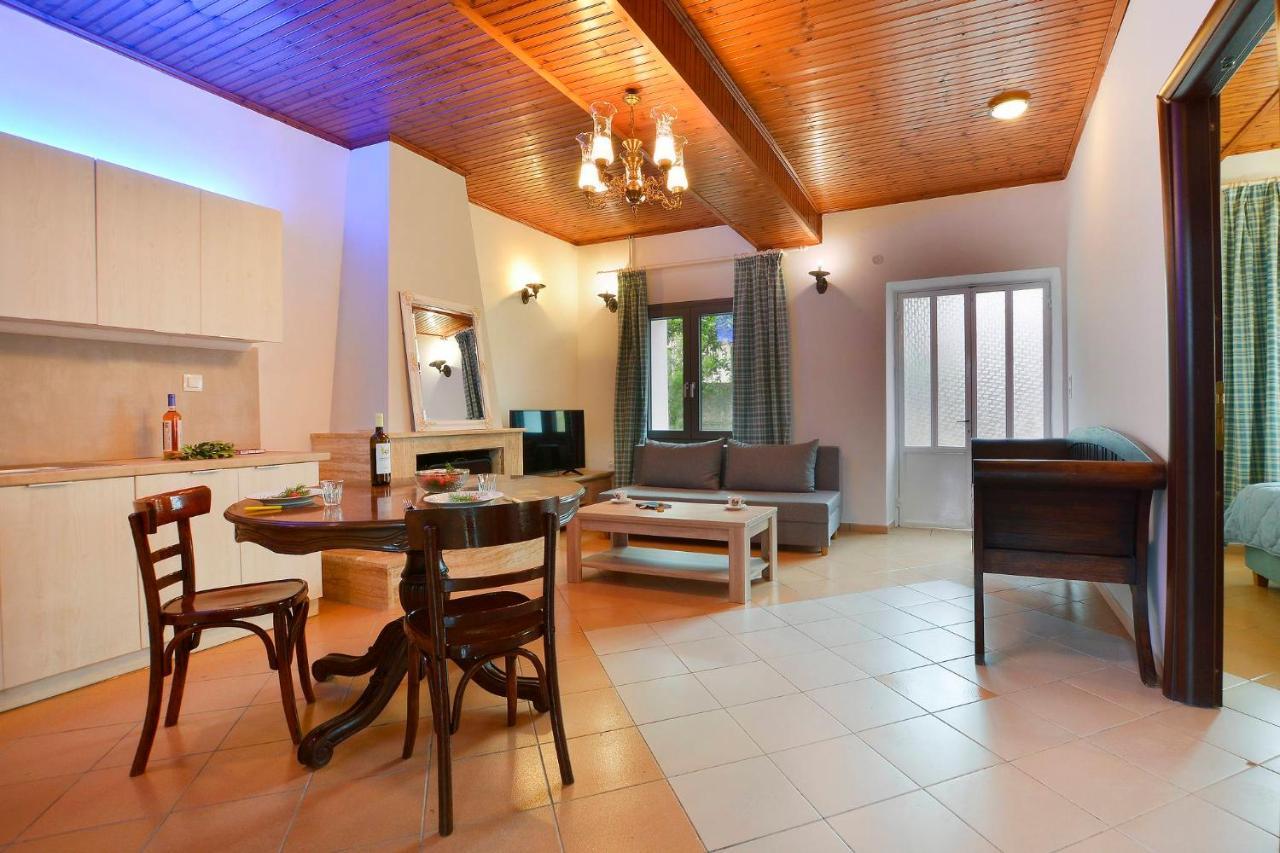 فيلا Balukas House Dragotiná المظهر الخارجي الصورة
