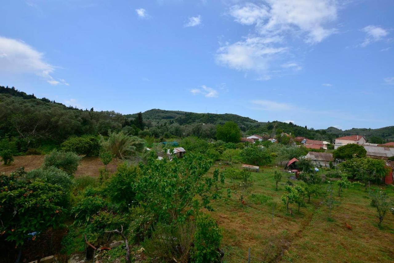 فيلا Balukas House Dragotiná المظهر الخارجي الصورة