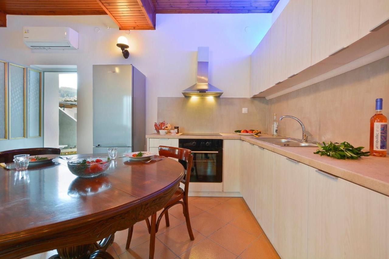 فيلا Balukas House Dragotiná المظهر الخارجي الصورة