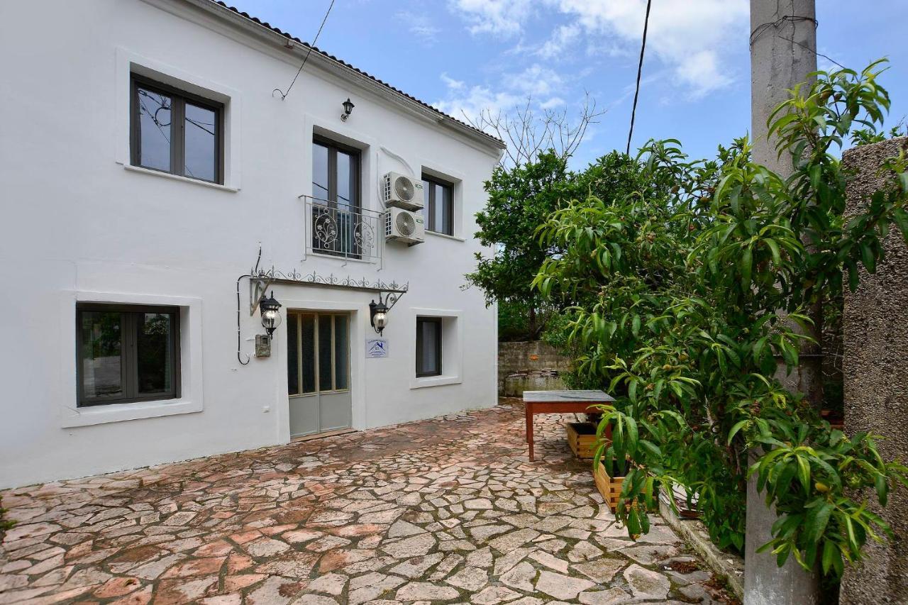 فيلا Balukas House Dragotiná المظهر الخارجي الصورة