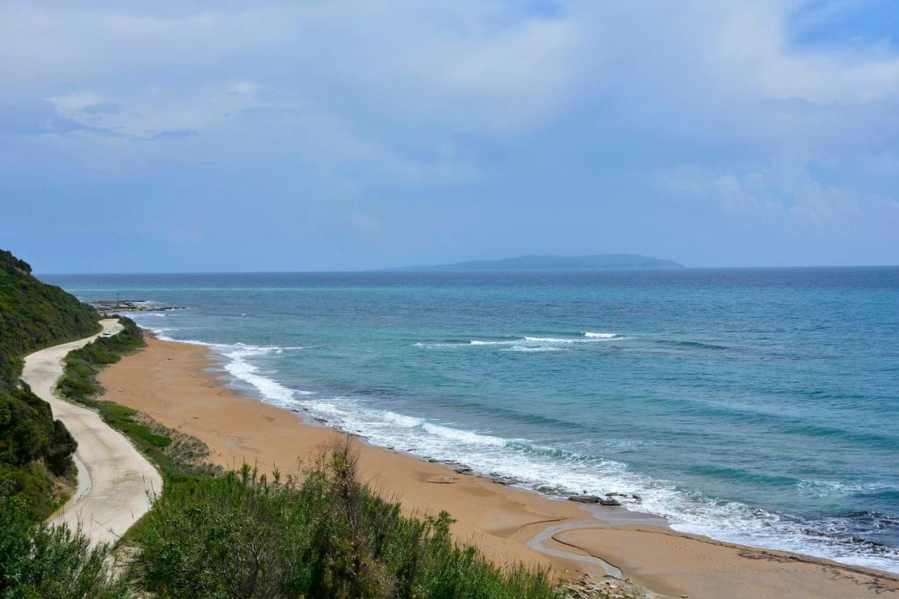 فيلا Balukas House Dragotiná المظهر الخارجي الصورة