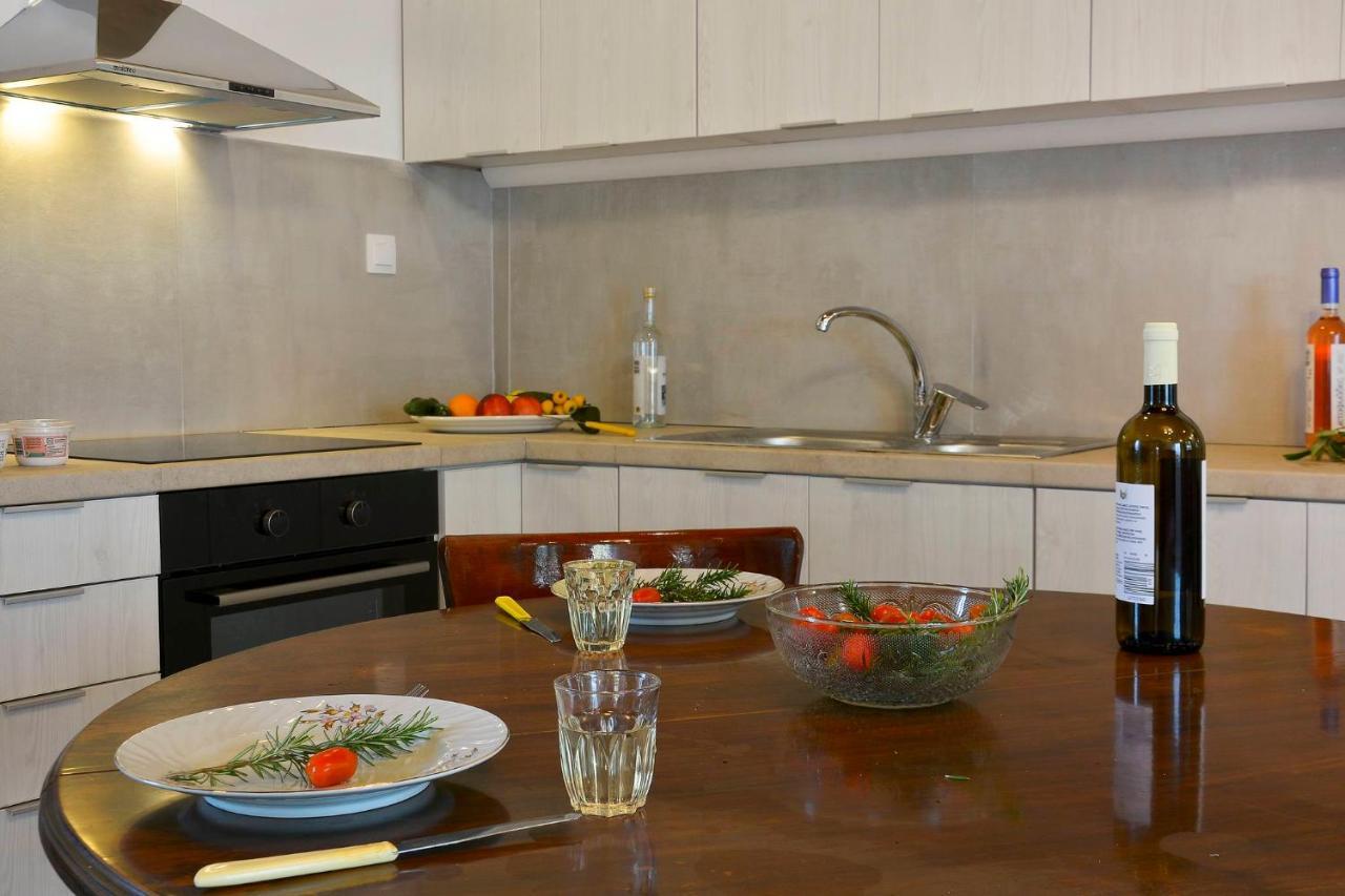 فيلا Balukas House Dragotiná المظهر الخارجي الصورة