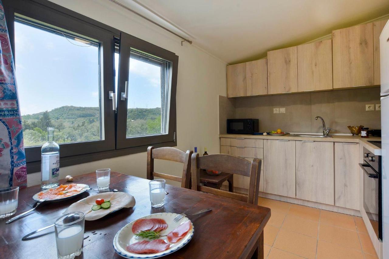 فيلا Balukas House Dragotiná المظهر الخارجي الصورة