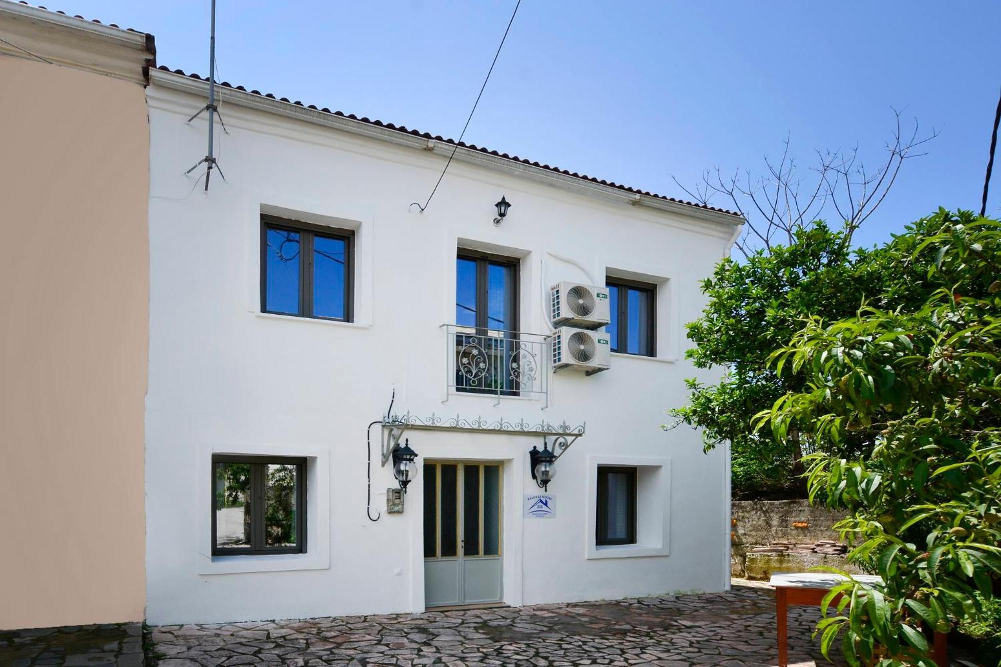 فيلا Balukas House Dragotiná الغرفة الصورة